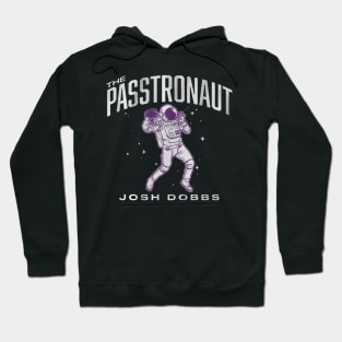 Josh Dobbs The Passtronaut Hoodie